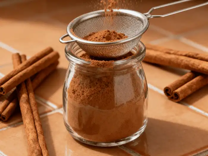 What Makes Organic Cinnamon Powder a True Superfood?